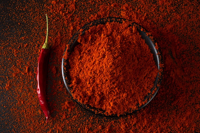 Original, ekstrapedas, atau manis? Sesuaikan dengan selera Anda