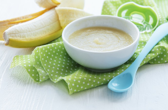 Untuk camilan si kecil, berikan tepung Gasol pisang atau jagung dengan rasa yang pasti disukai anak-anak