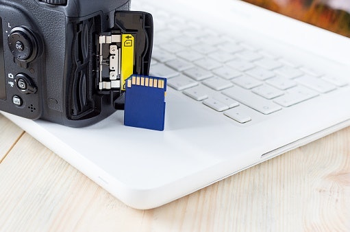 Apa penyebab SD card tidak terbaca dan bagaimana cara mengatasinya?