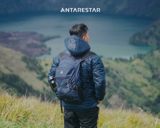 Utamakan tas gunung kecil dengan jenis ultralight untuk trekking maupun hiking