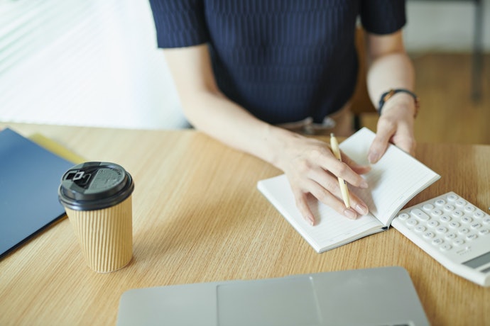 Pilih tipe bulanan untuk membuat rencana kegiatan atau reminder