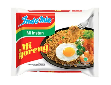Pilih seri Klasik Original untuk mendapatkan rasa populer sejak dahulu kala