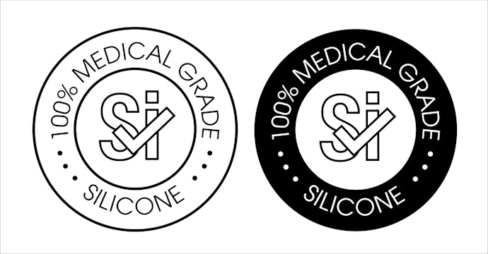Utamakan menstrual cup yang terbuat dari medical grade silicone untuk menghindari risiko iritasi dan infeksi