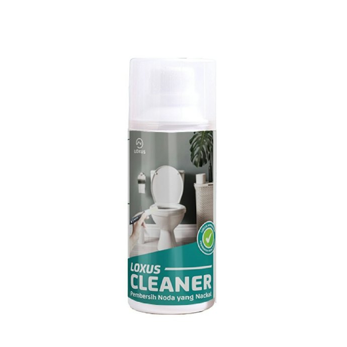 Agar aman digunakan, cek lima informasi pada label: chemistry, dilution, dwell time, rinse, dan PPE