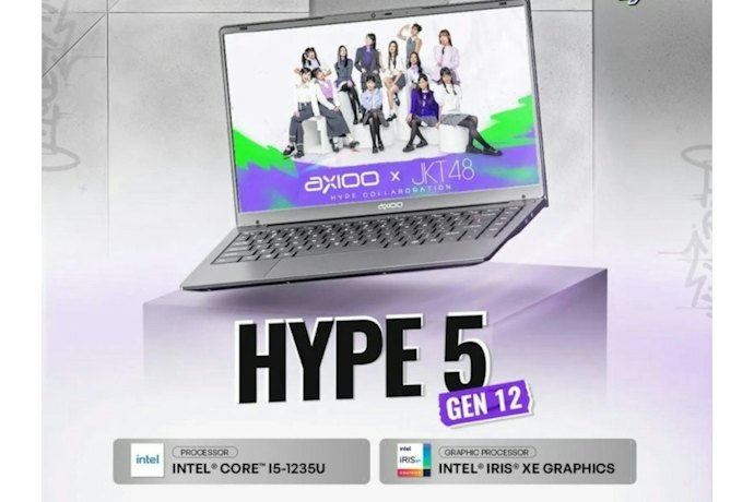 Apabila Anda mencari laptop Core i5 lebih murah, pertimbangkan prosesor seri U