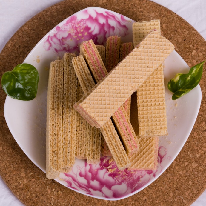 Cek varian rasa terbaru wafer Tango yang enak untuk dicoba