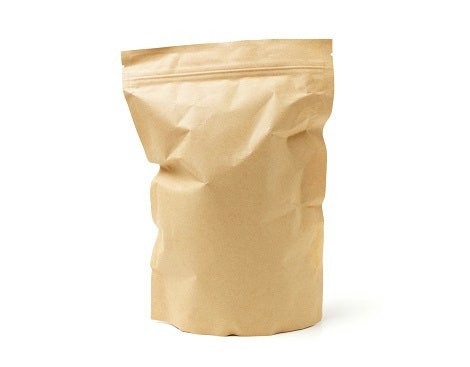 Tentukan ukuran kemasan kopi yang dibutuhkan