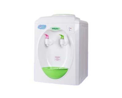 Jika Anda ingin air panas dan dingin, utamakan model WD289HC atau WD290PHC