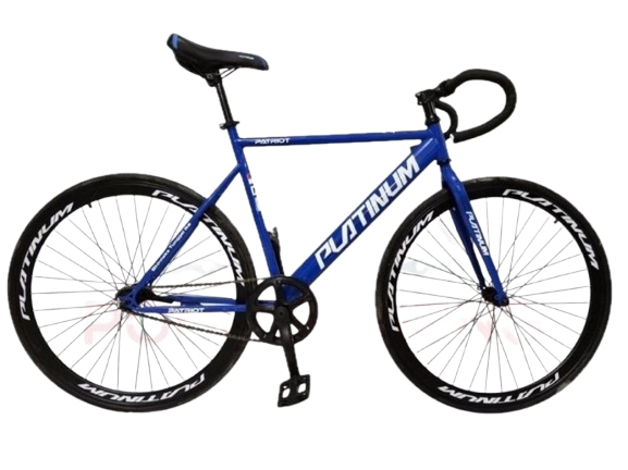 Pastikan memilih ukuran frame yang sesuai dengan postur tubuh Anda