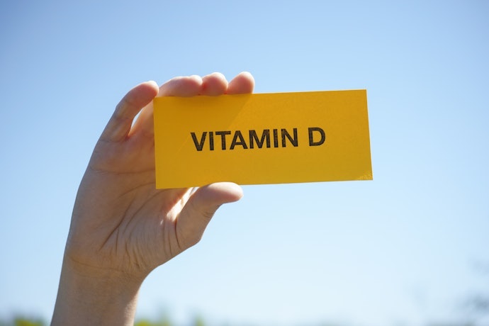 Cari yang dilengkapi juga dengan vitamin D >10% AKG untuk meningkatkan penyerapan kalsium ke dalam tulang