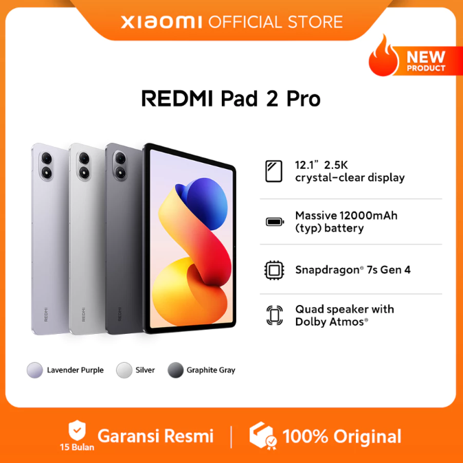 Untuk multitasking serta membuat dan mengedit dokumen, utamakan tablet 4 jutaan dengan ukuran layar 10 inci