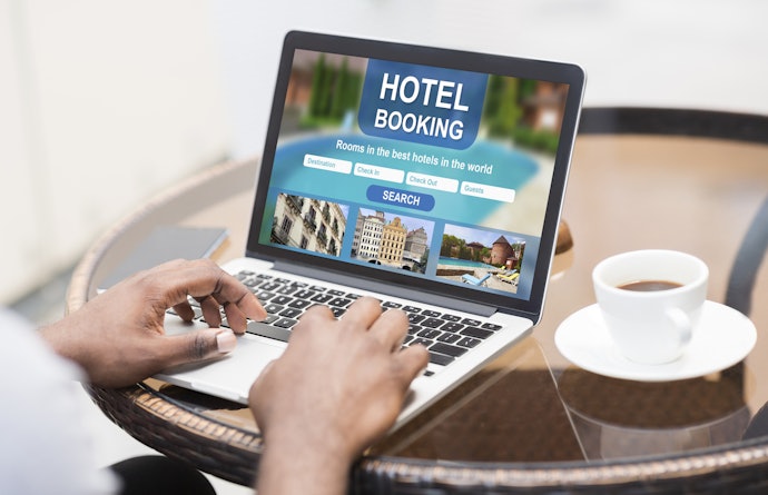 Manfaatkan promo untuk rate yang lebih murah