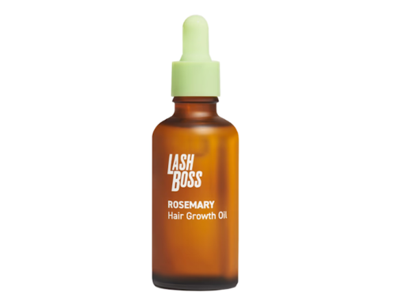 Untuk merangsang pertumbuhan rambut, pilih hair oil yang mengandung rosemary oil atau peppermint oil