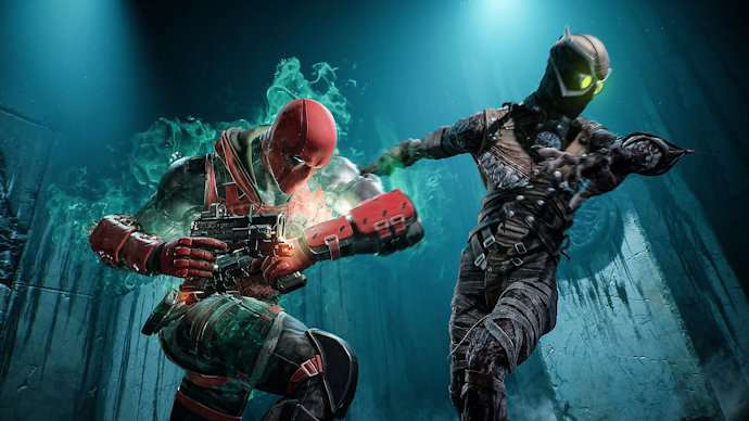 Sesuaikan genre game PS5 dengan preferensi Anda