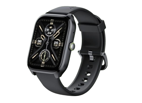 Untuk pelari kasual dengan bujet terbatas, smartband atau smartwatch entry-level sudah memadai