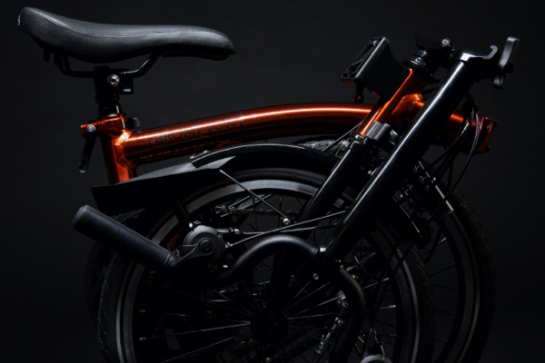 10 Rekomendasi Sepeda Brompton Terbaik | mybest