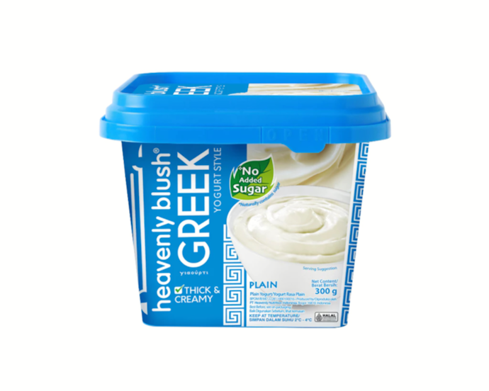 Untuk snack bagi anak usia 1 tahun ke atas, utamakan yoghurt plain