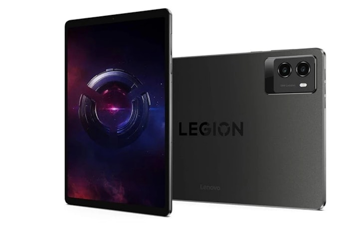 Ukuran 10 inch dan resolusi 2,5K ideal untuk gaming; Namun, sesuaikan lagi dengan kebutuhan Anda