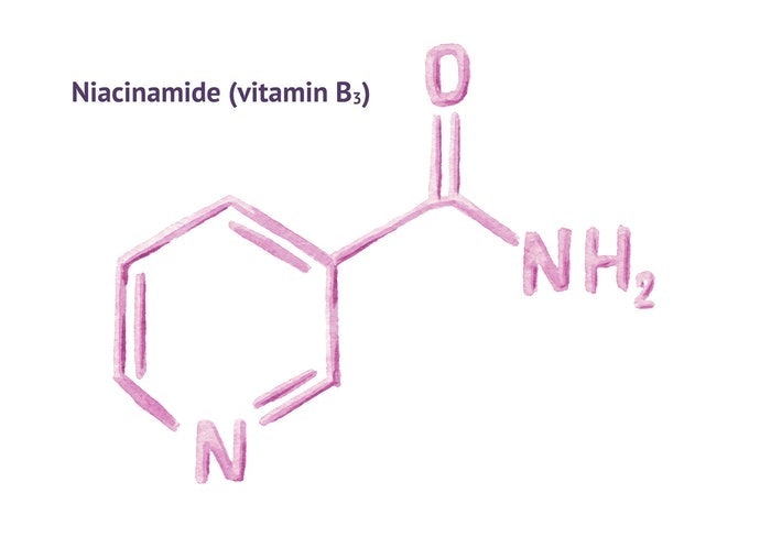 Cari bahan aktif zinc dan niacinamide untuk kulit berminyak cenderung sensitif, hindari kandungan yang bersifat asam dengan konsentrasi tinggi dan kandungan oil