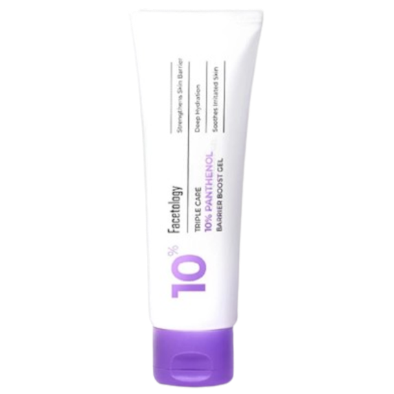 Hindari bahan-bahan seperti hidrokinon, retinol, dan paraben