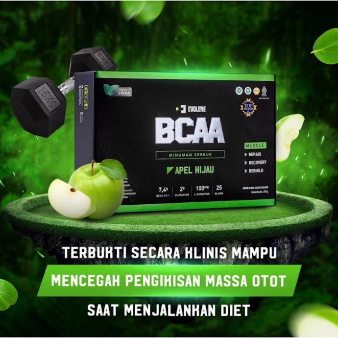 Pertimbangkan suplemen yang mudah dikonsumsi, seperti bubuk mudah larut atau kapsul