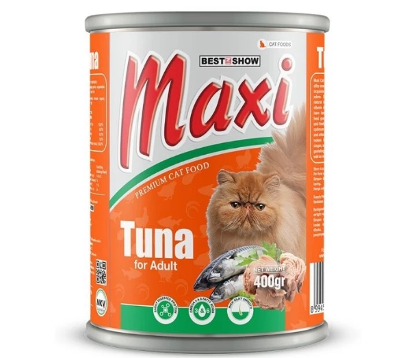 Gunakan wet food sebagai selingan saat kucing bosan