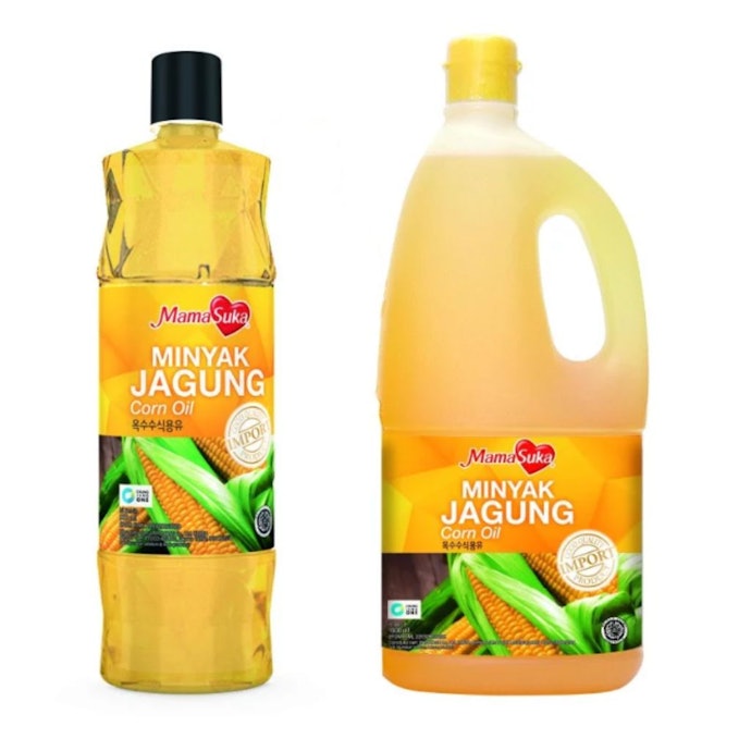 Untuk deep fry, utamakan minyak jagung atau minyak kelapa