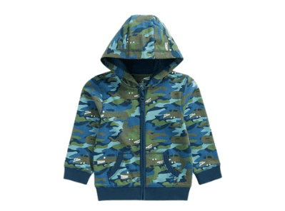 Cek jaket anak laki-laki branded untuk kualitas terbaik, seperti Bohopanna, Little Palmerhaus, dan Mothercare