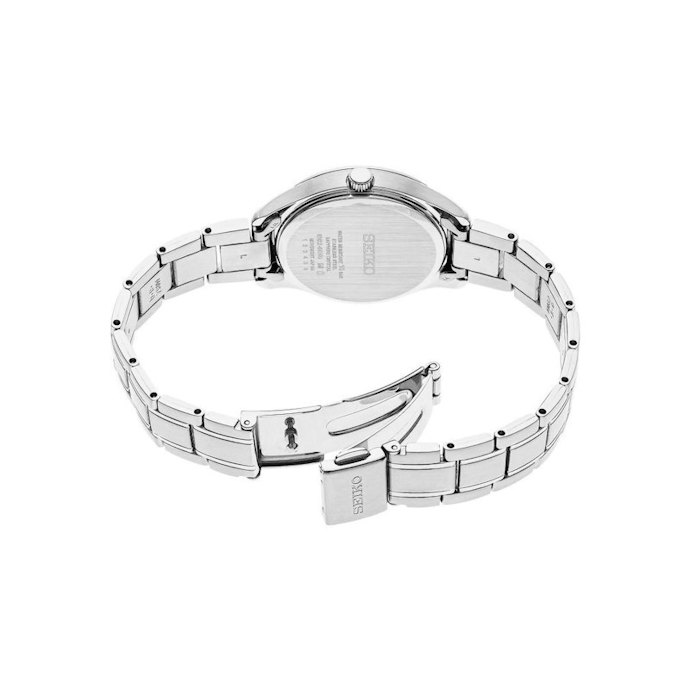 Pilih material strap yang sesuai dengan style Anda