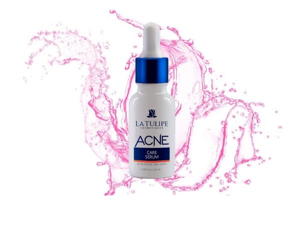 Untuk kulit berminyak dan berjerawat, cek rangkaian produk Acne Series!