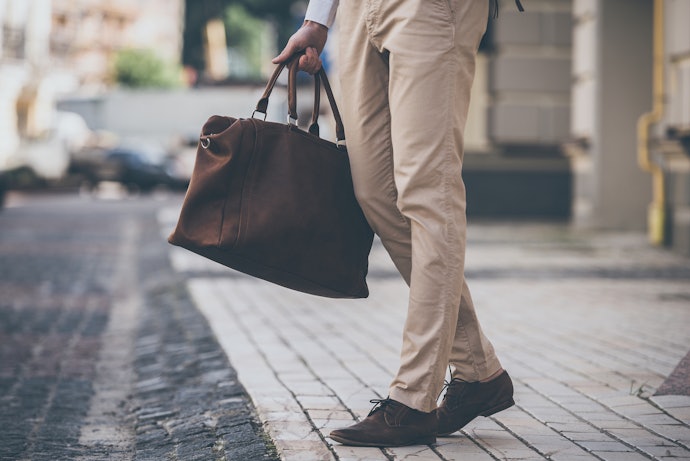 Original fit, slim fit, atau skinny fit? Pilih siluet favorit Anda
