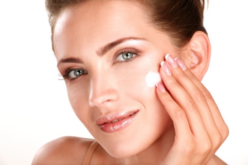 Ketahui kemampuan coverage cream foundation