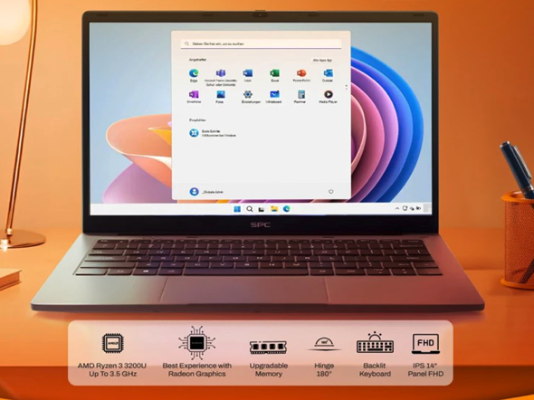 Agar awet dipakai selama kuliah, cek apakah RAM dan storage-nya upgradeable