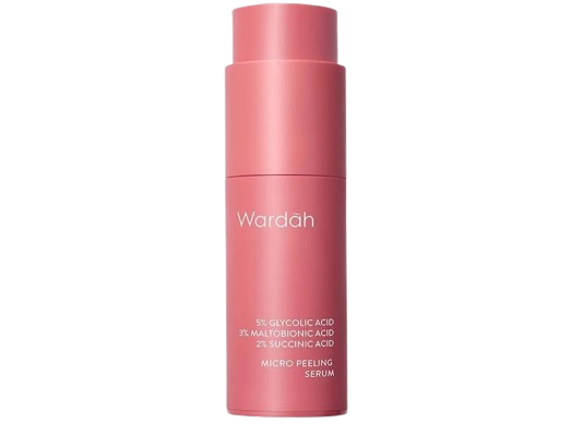 Sesuaikan kadar glycolic acid dengan tipe kulit Anda: Glycolic acid ≤ 5% untuk pemula atau pemilik kulit sensitif serta >5% untuk pengguna lanjutan