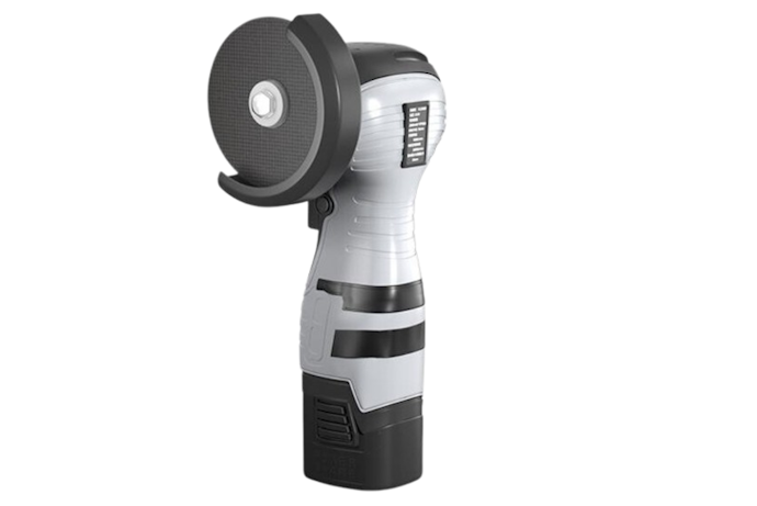 Pilih mesin gerinda corded untuk penggunaan yang lebih lama; pertimbangkan tipe cordless untuk fleksibilitas penggunaan