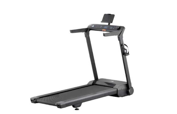 Agar stabil dipakai berolahraga, prioritaskan treadmill dengan rangka besi atau baja