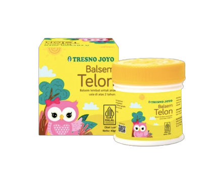 Jangan lupa untuk menyesuaikan tipenya dengan kebutuhan atau tipe kulit bayi; cair, krim, atau balm