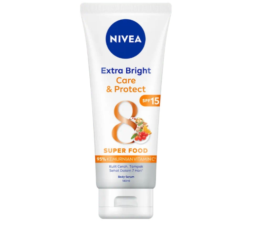 Bila Anda ingin mendapatkan hasil yang optimal, pilih produk dengan kombinasi kandungan brightening agent, seperti niacinamide dengan vitamin C