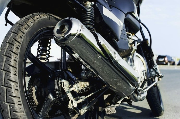 Bila Anda tidak ingin melakukan modifikasi tambahan, pastikan spesifikasi knalpot sesuai dengan motor