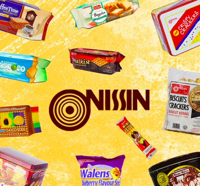Ketahui berbagai jenis camilan Nissin