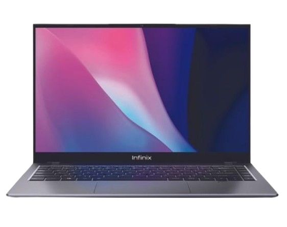 Jika budget-nya 5 jutaan, ada Infinix Inbook X2 i3 yang powerful dan ringan