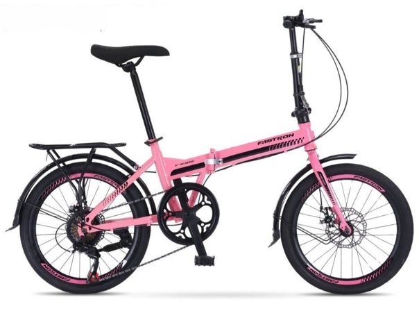 Jika Anda mencari sepeda lipat, merek Brompton, Element, United, Pro Action, dan Aventon punya karakteristik yang menarik