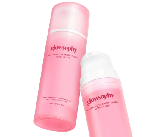 Jika Anda punya masalah flek hitam atau bekas jerawat, pertimbangkan brightening agent, seperti alpha arbutin, vitamin C, atau niacinamide