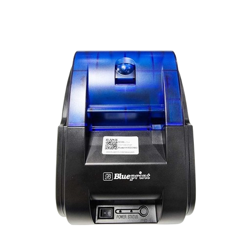 Bagi Anda yang baru merintis bisnis, pertimbangkan printer thermal portable dengan koneksi Bluetooth