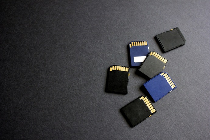 Bagaimana cara recovery data SD card?
