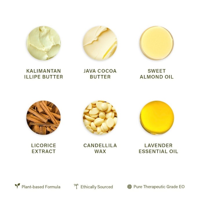 Untuk kulit kering dan bersisik, cari lotion dengan kombinasi pelembap emolien, humektan, dan oklusif