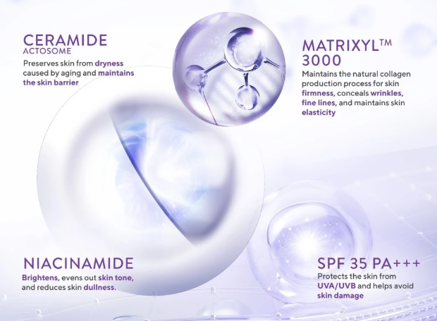 Ingin moisturizer untuk memudarkan flek hitam? Cari yang kandungannya niacinamide atau alpha arbutin