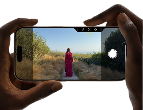 Jika Anda mencari iPhone yang kameranya bagus, utamakan iPhone 16 Pro Max, 16 Pro, atau 15 Pro Max