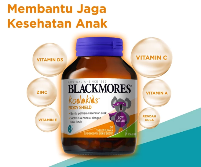 Agar tinggi badan anak makin optimal, tingkatkan nafsu makan dengan suplemen zinc atau vitamin B1