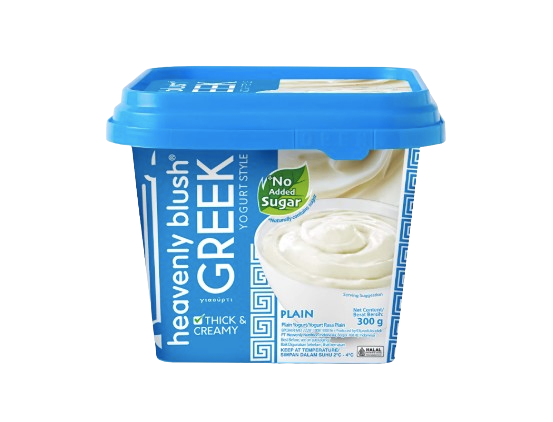 Untuk ibu hamil dan bayi, utamakan yoghurt plain atau tanpa gula